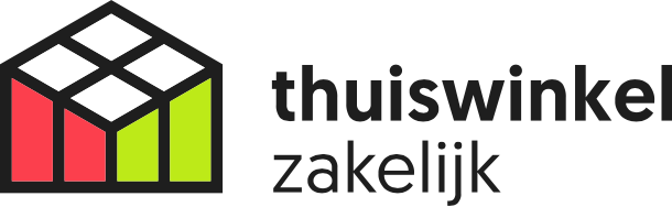 Thuiswinkel Zakelijk