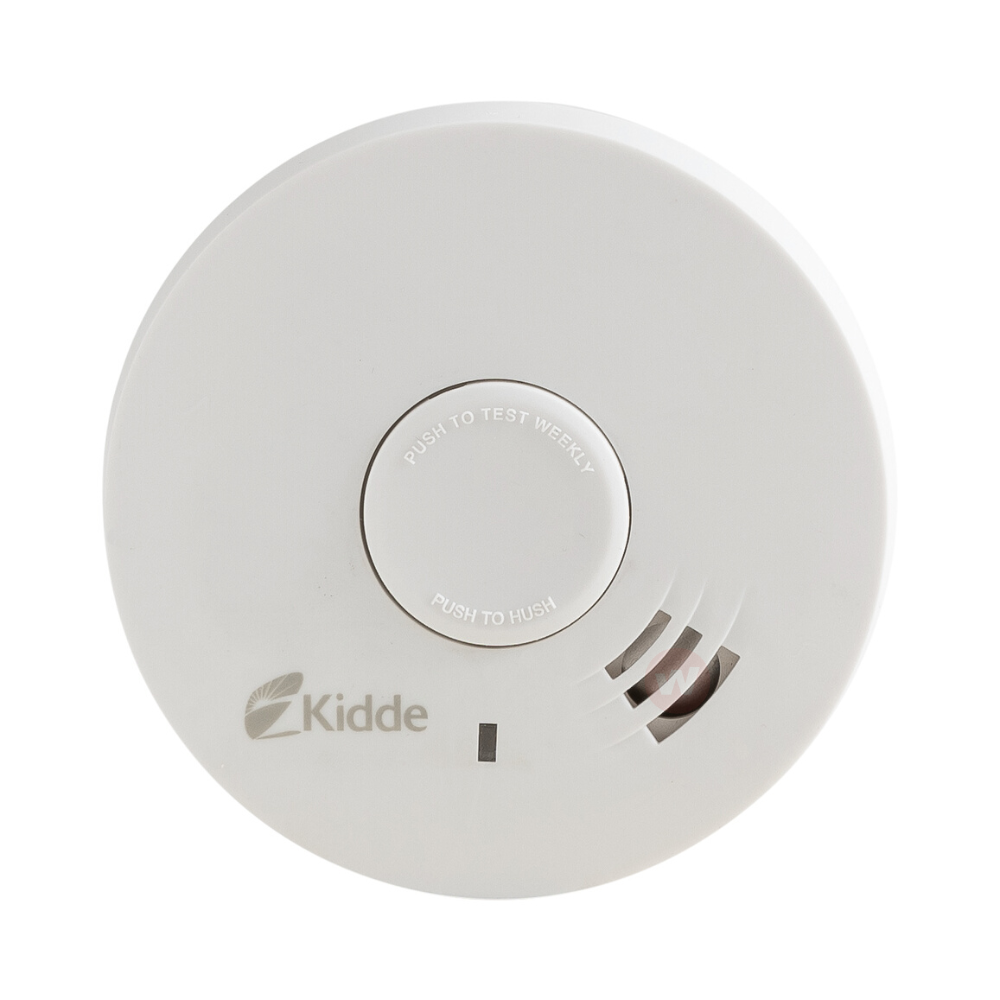 Kidde 10Y29 Optische rookmelder | 10-jaars vaste batterij