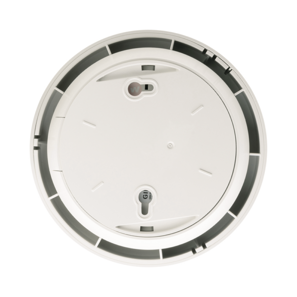 Basic Q Gira 114902 rookmelder 10 jaar lithium accu