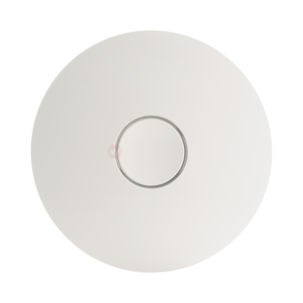 Dual Q Gira 233602 rookmelder 10 jaar lithium accu