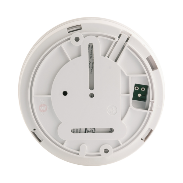 EI650i EI Electronics Rookmelder 10 jaar