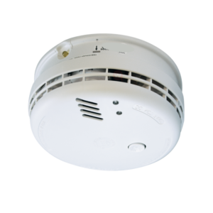 Ei146 RF Ei Electronics rookmelder. 230volt draadloos koppelbaar met 30 andere rookmelders