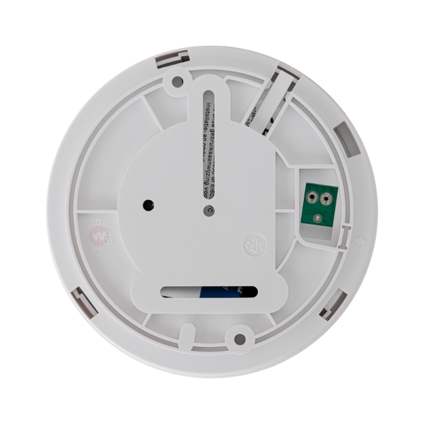 Ei605 Ei Electronics rookmelder 10 jaar lithium accu