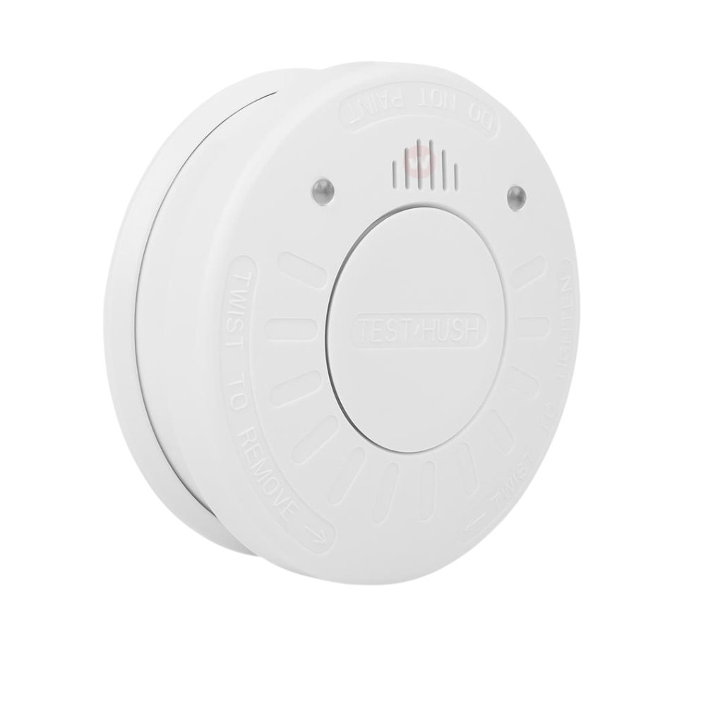 Rm520 rookmelder voordelig 10 jaar