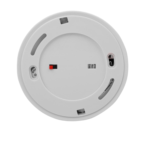 Rm520 rookmelder 10 jaar optisch