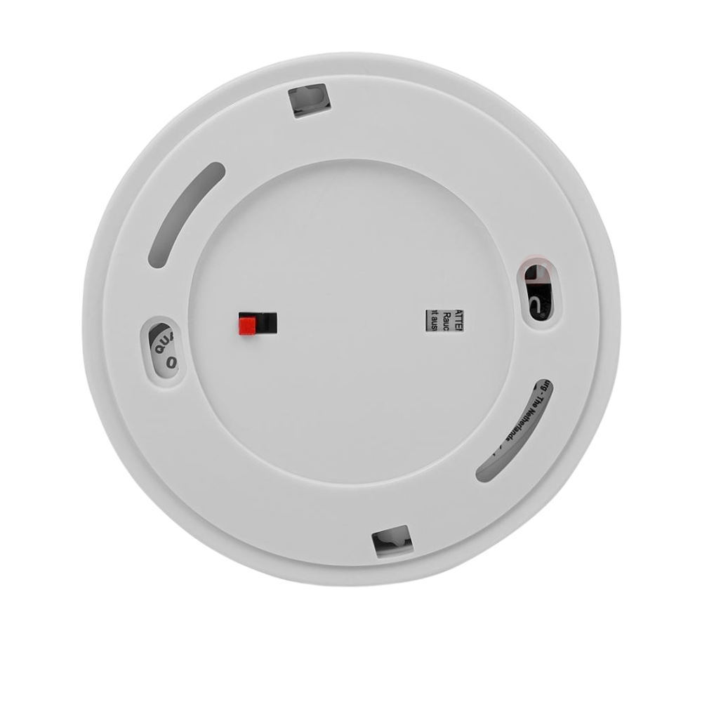 Rm520 rookmelder 10 jaar optisch