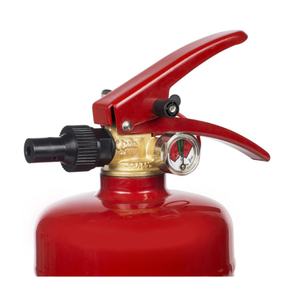 Brandblusser schuim 2 liter Smartwares SB2 handgreep Brandblusser schuim 2 liter Smartwares SB2 handgreep