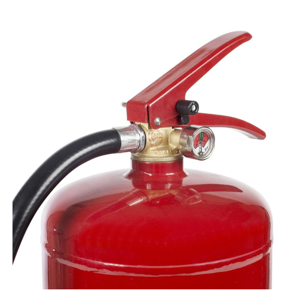 FEX-15262 Smartwares 6 liter schuimblusser handgreep