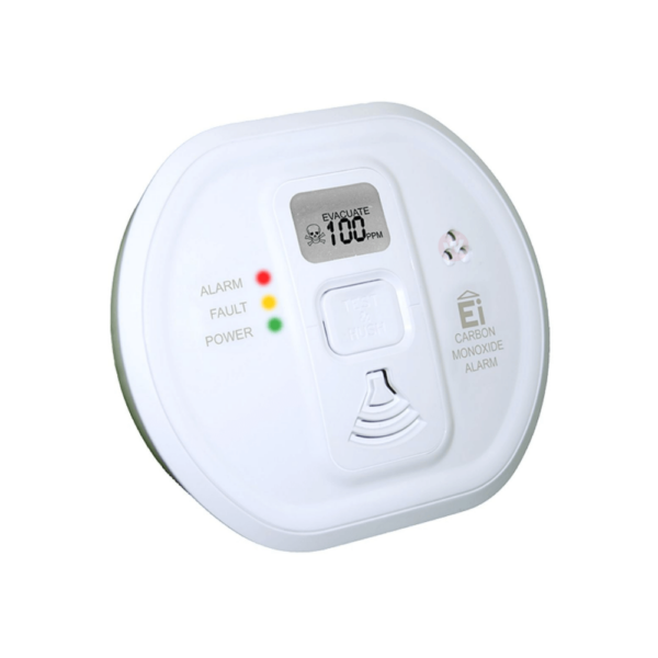 Ei208DW Ei Electronics koolmonoxidemelder 10 jaar batterij