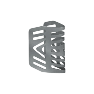 Geborsteld RVS_spouwvoegrooster-50mm