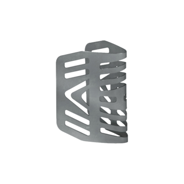 Geborsteld RVS_spouwvoegrooster_70mm