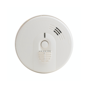 KF30 Firex hittemelder 230 volt vooraanzicht