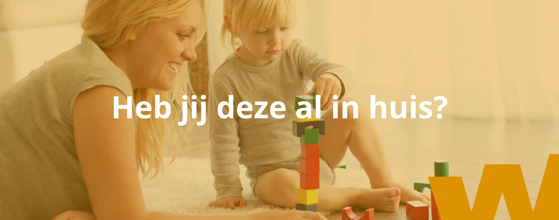 Productadvies in huis van Woningpartner