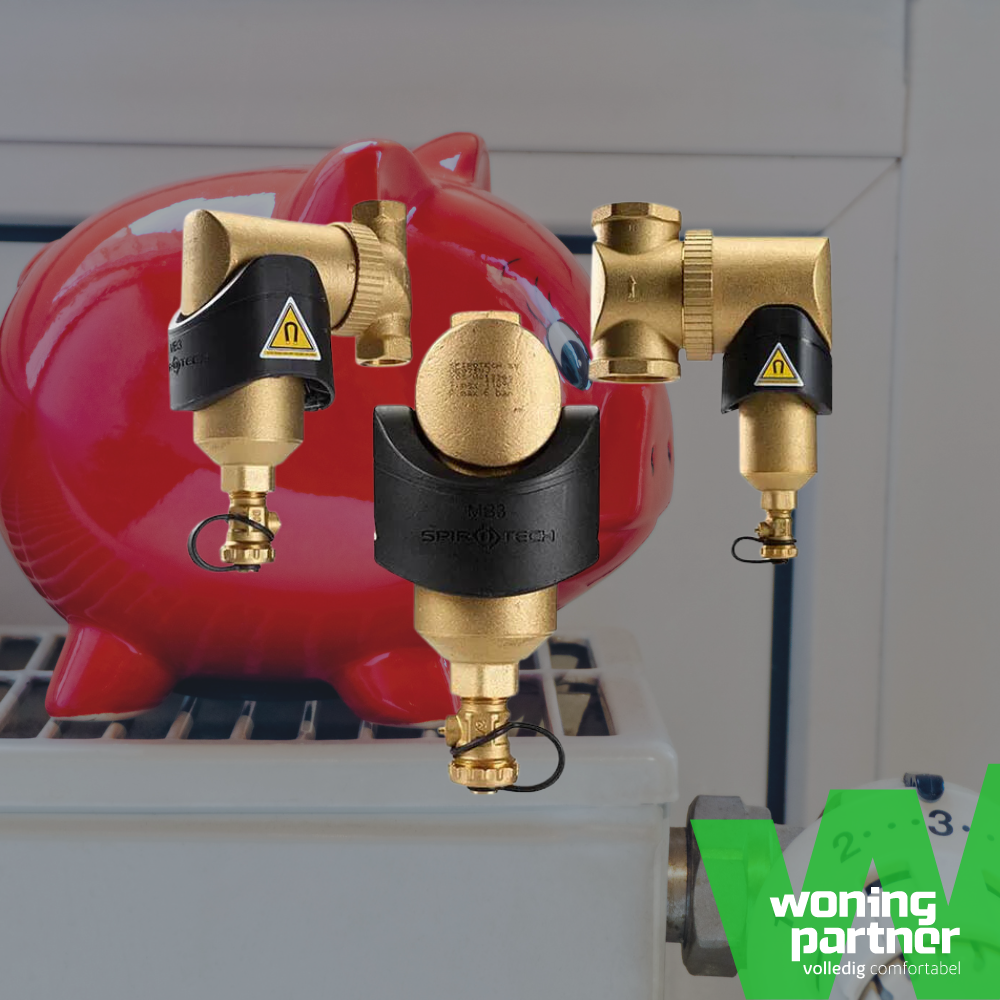 Bespaar geld in huis met deze tips!