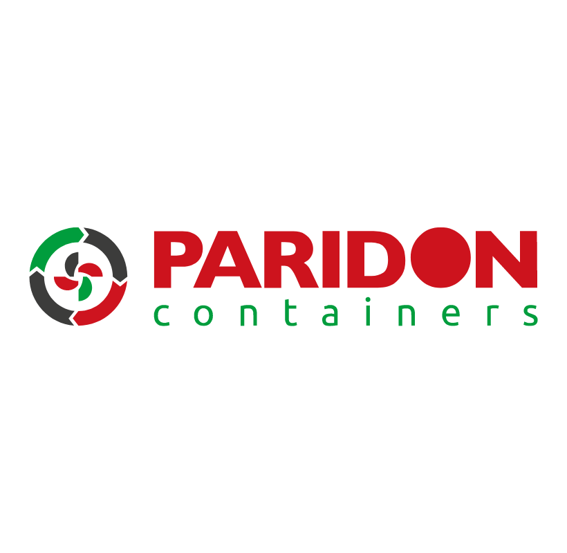 Paridon | Containers