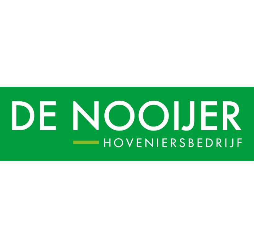 De Nooijer | Hoveniersbedrijf