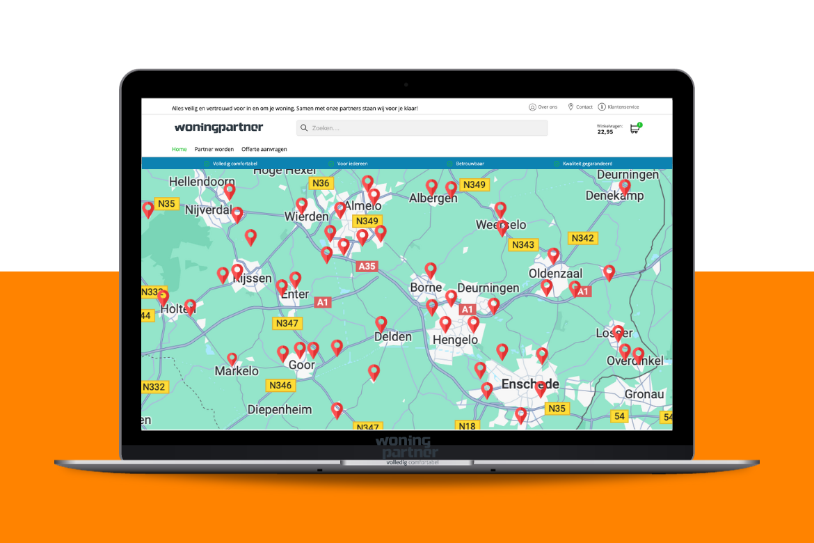 Partner worden van Woningpartner