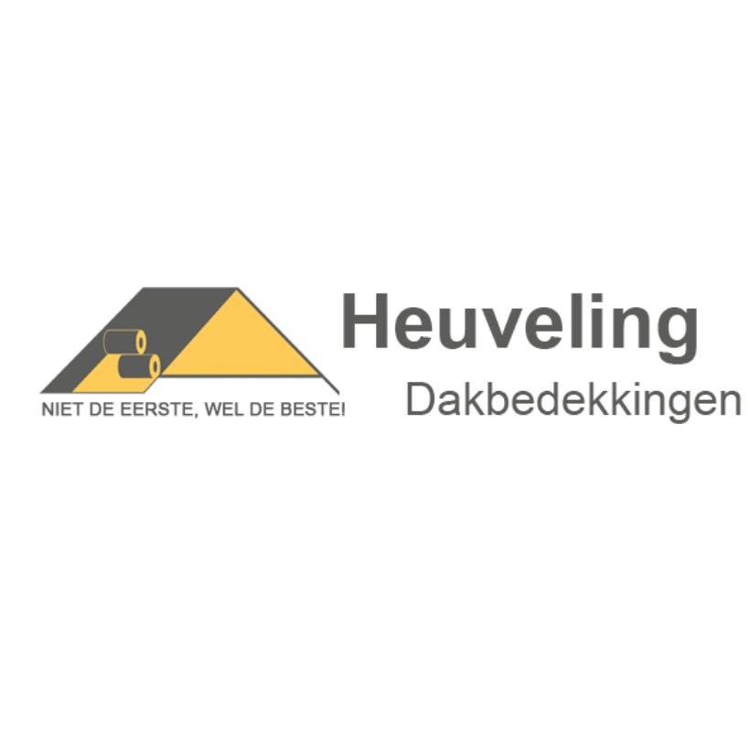Heuveling | Dakdekkingen