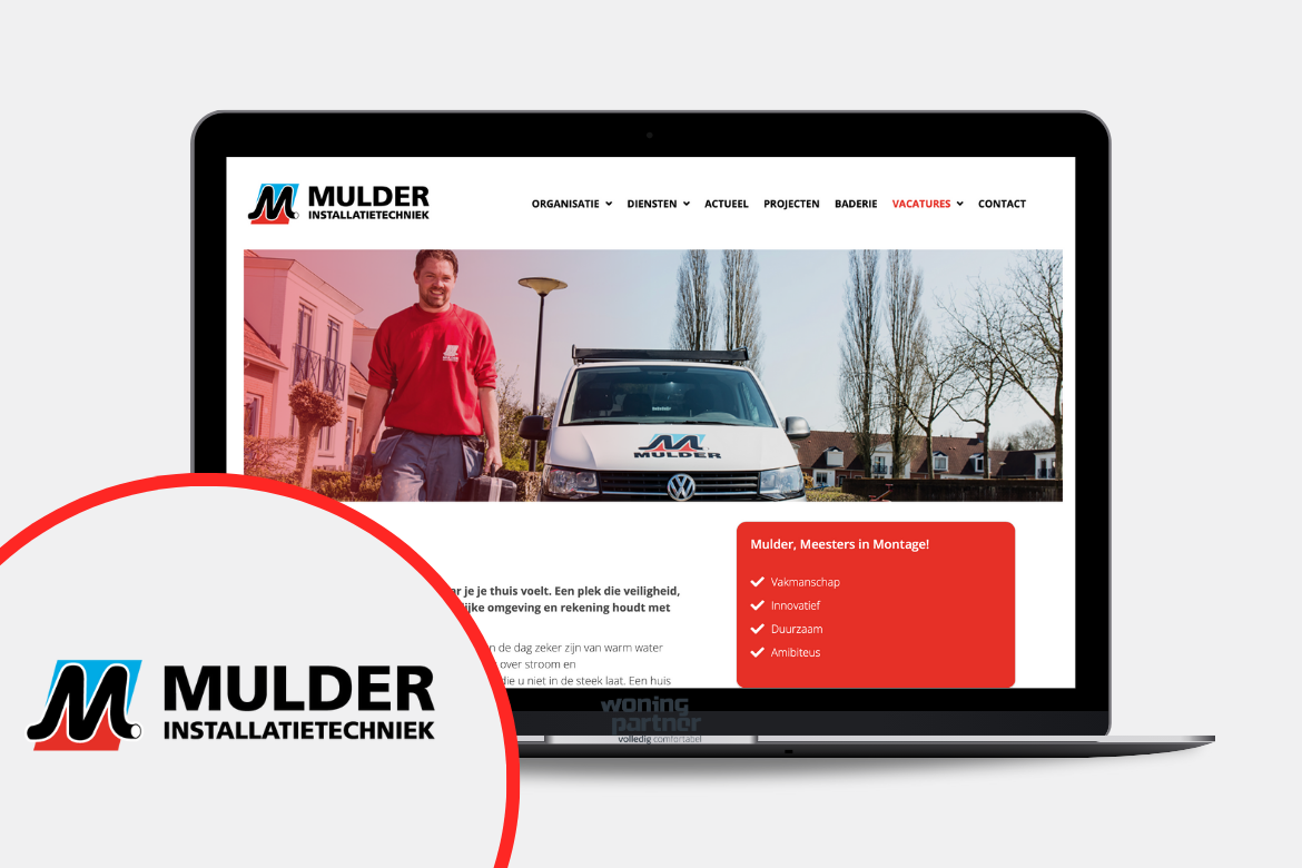 Mulder installatietechniek