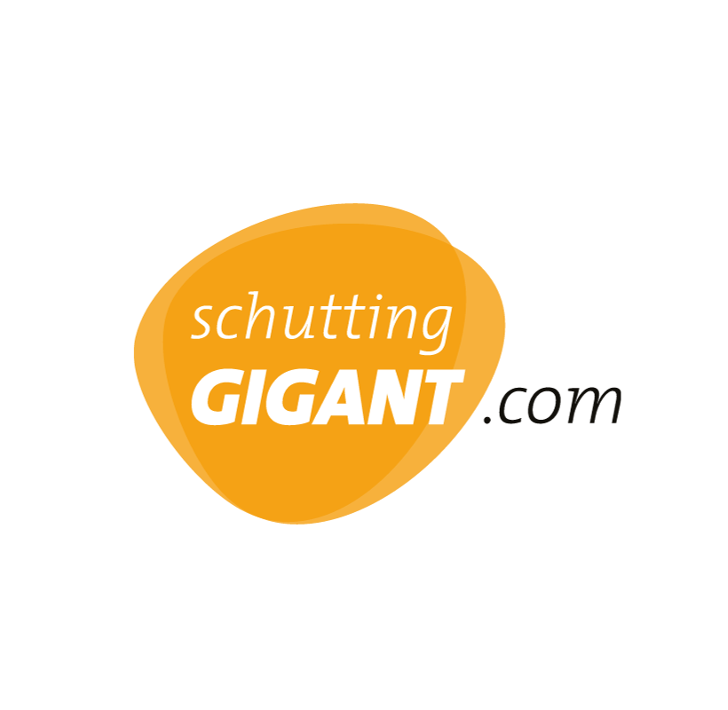 Schuttinggigant