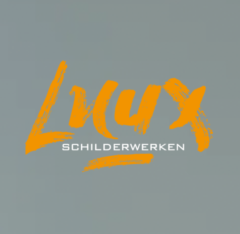 Luux schilderwerken