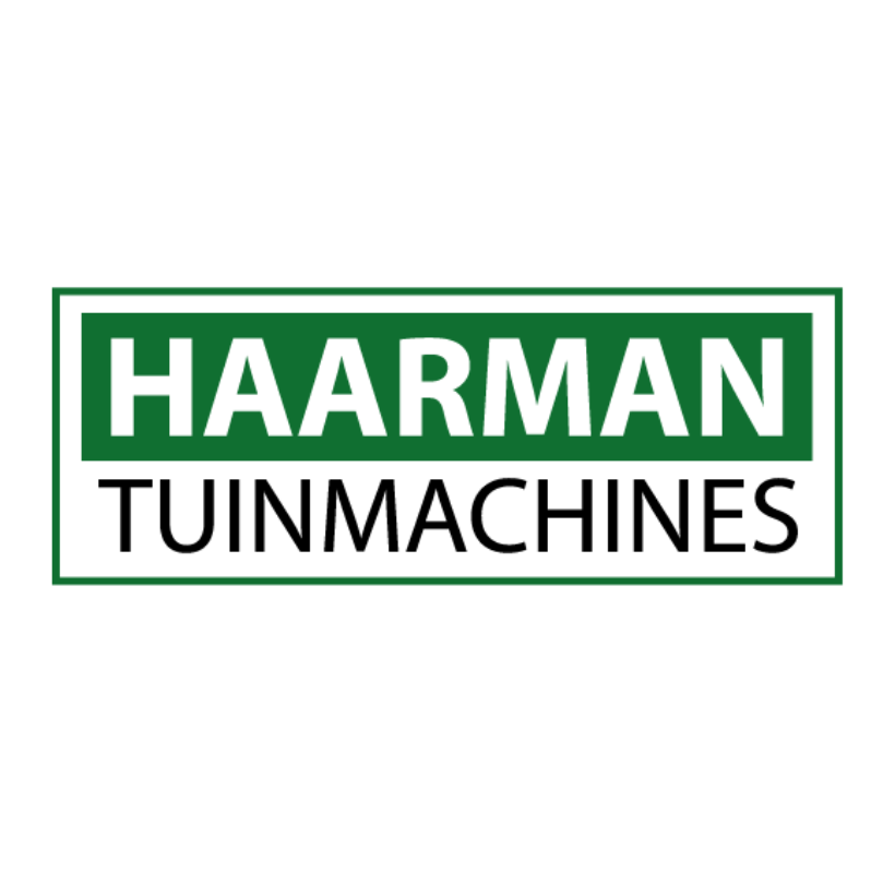 Haarman Tuinmachines