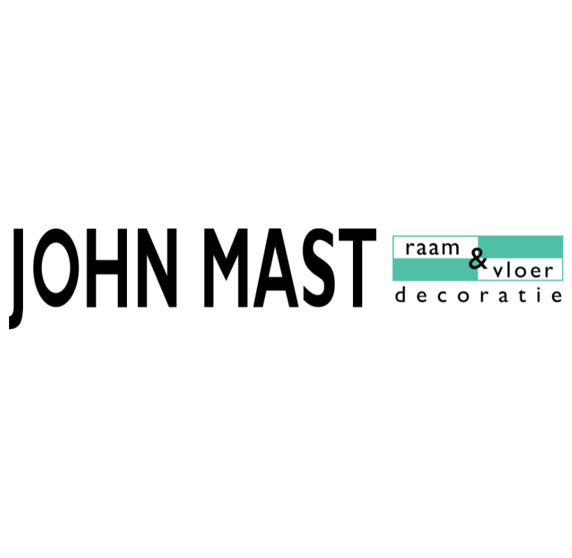 John Mast | Raam & Vloer decoratie