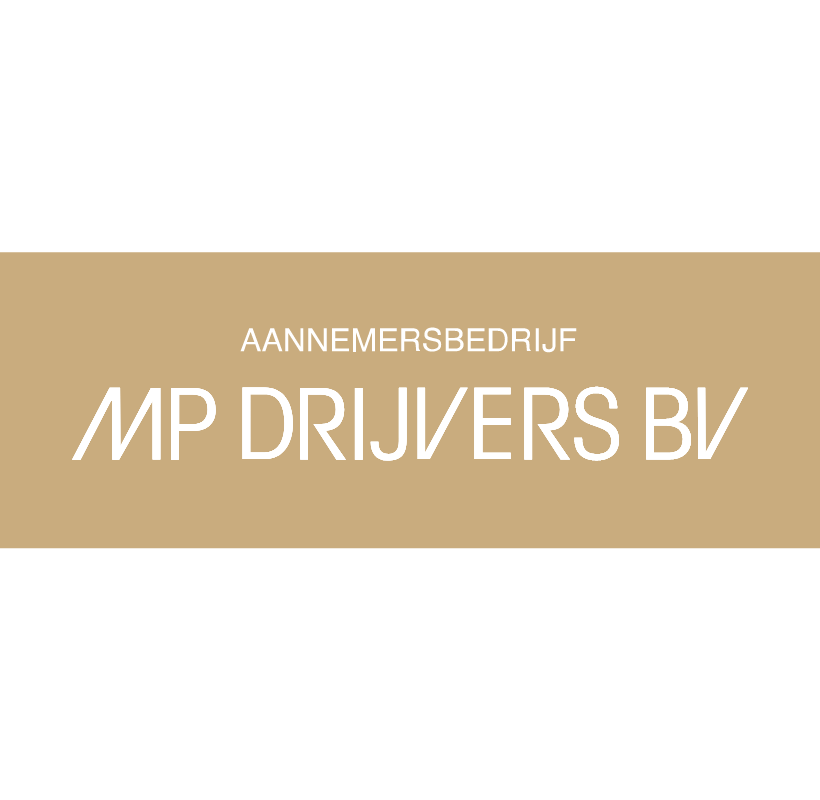 Aannemersbedrijf MP Drijvers