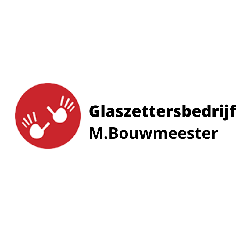 Glaszettersbedrijf M. Bouwmeester
