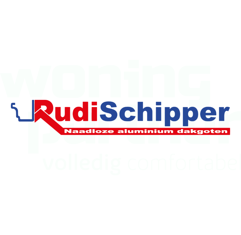 Rudi Schipper | Naadloze aluminium dakgoten