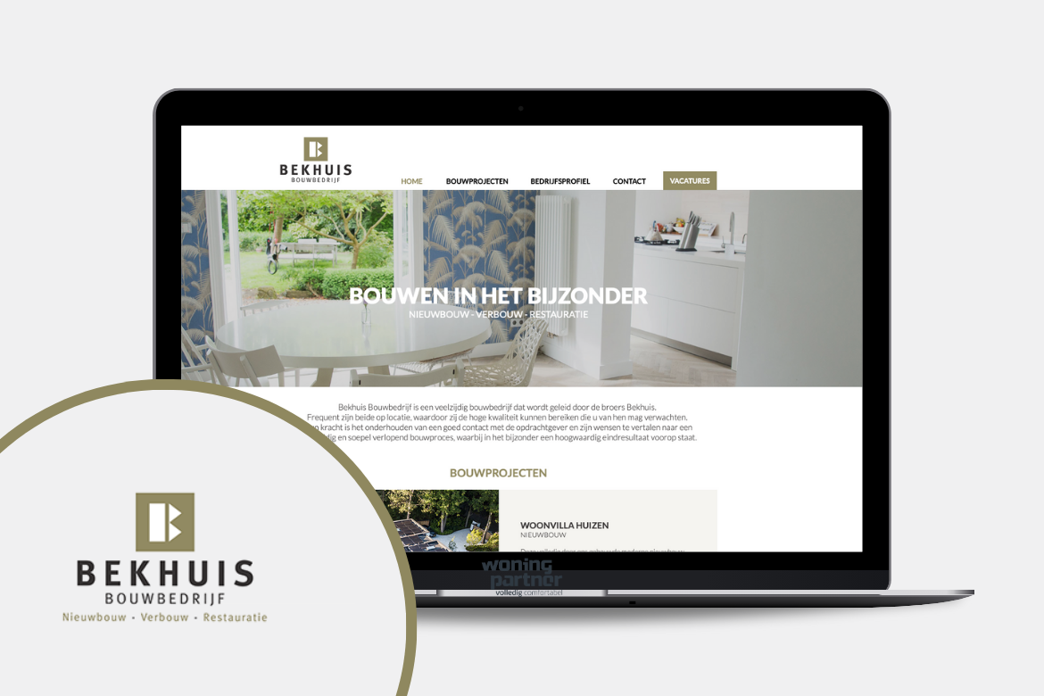 Bekhuis Bouwbedrijf