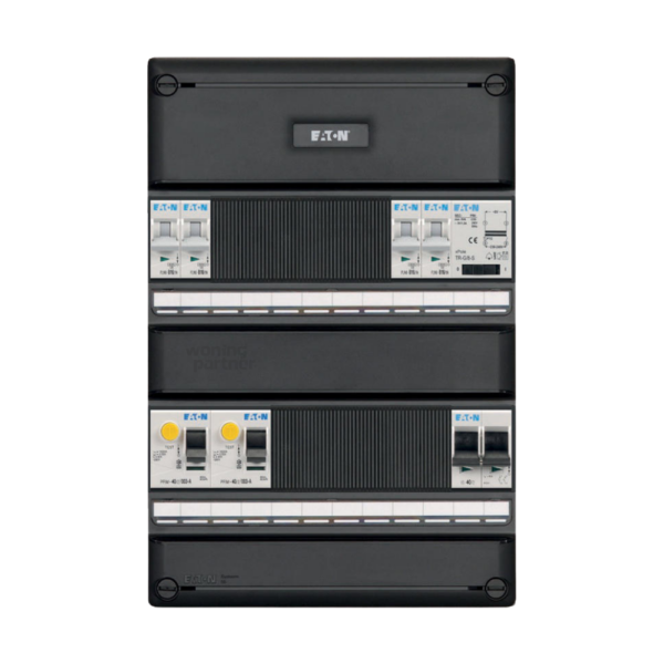 Eaton Systeem 55 meterkast Eaton