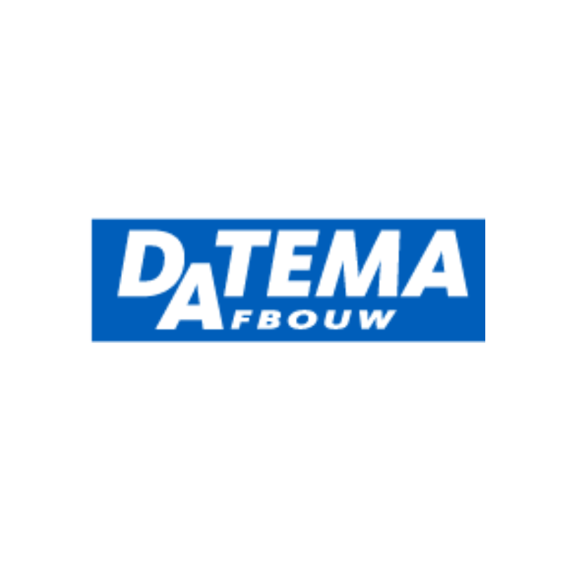 Datema stukadoors