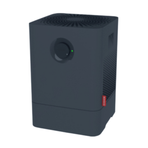 Boneco W200 Luchtbevochtiger - luchtreiniger 4.5 liter tank tot 65 m2 150m³h Zwart