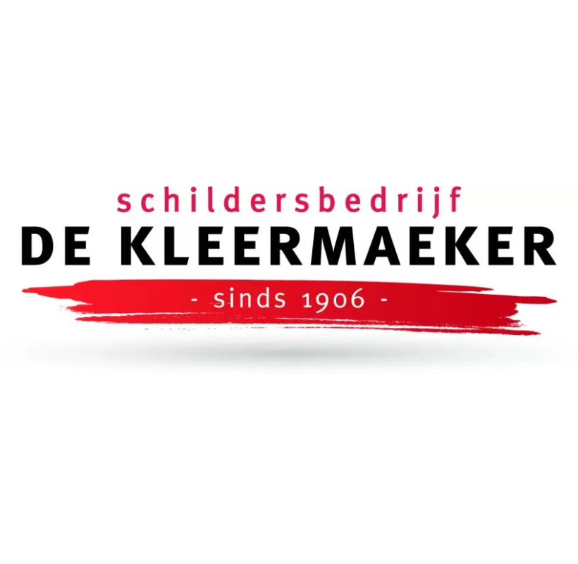 Schildersbedrijf De Kleermaeker