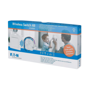 Eaton Moeller xComfort Ga draadloos pakket schakelactor bussysteem voorgeprogrammeerd