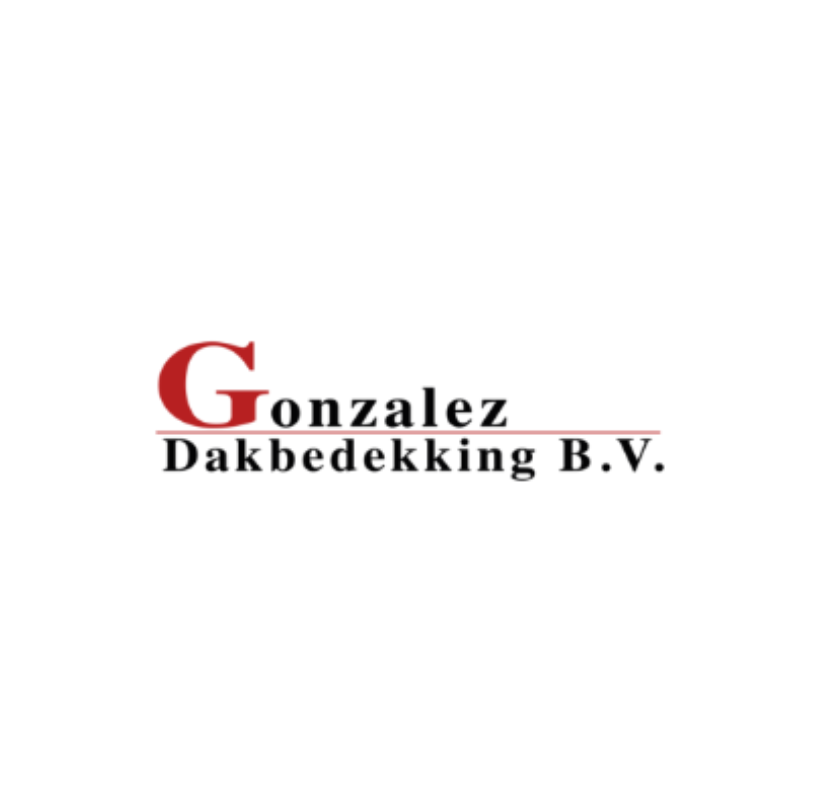 Gonzalez Dakbedekking