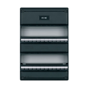 HT330-S64 | Systeem 55 lege meterkast - groepenkast