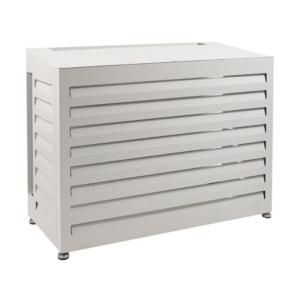 Nedco airco omkasting, alles in 1 model wit groot