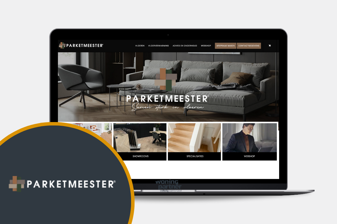 Parketmeester Erka Parket Maastricht