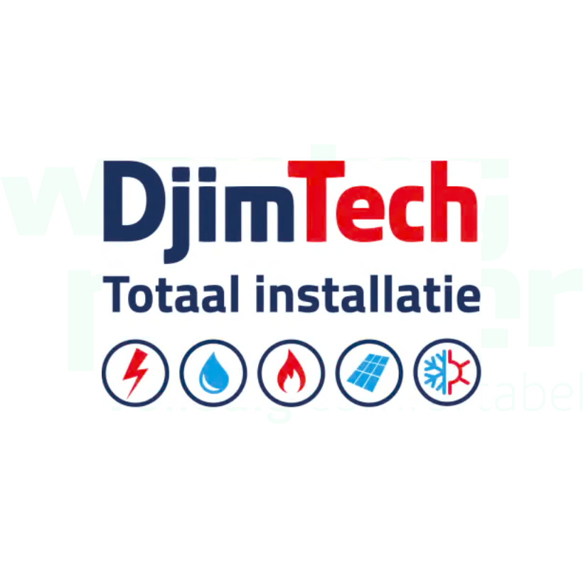 DjimTech | Totaal installatie
