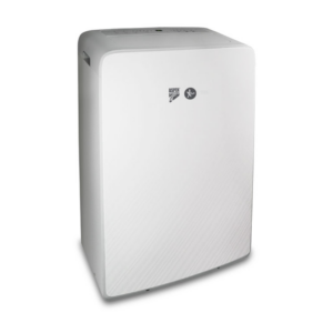 Aspen AX 3008/1 mobiele airconditioner | 3,4kW koelen - 2,7kW verwarmen