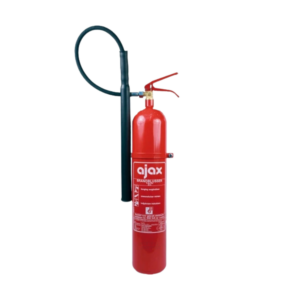 C5S Ajax CO2 blusser 5liter