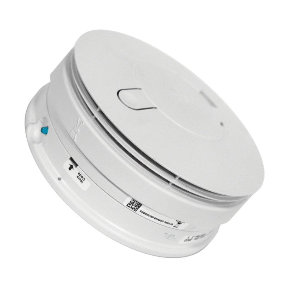 Ei Electronics Ei146e RF rookmelder | 230 volt draadloos koppelbaar