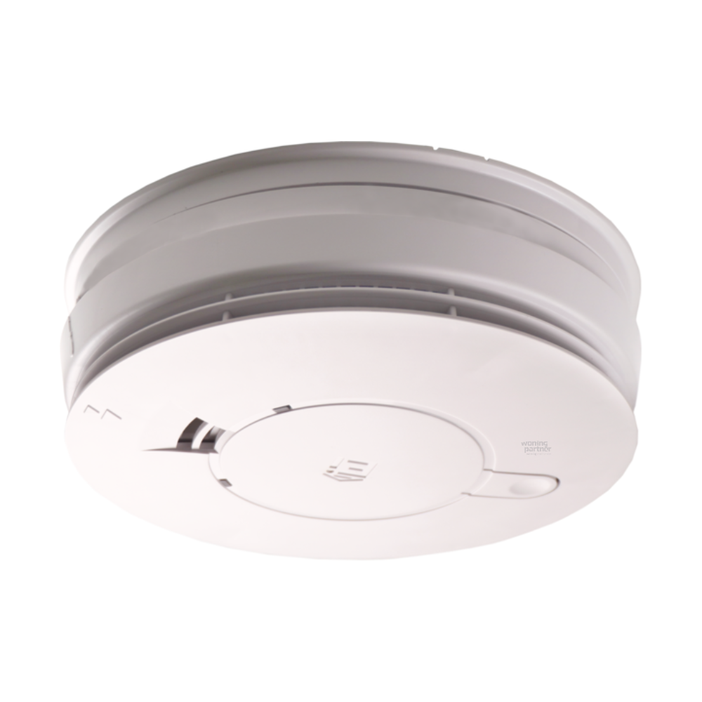 Ei 146e Ei Electronics 230volt rookmelder zijkant