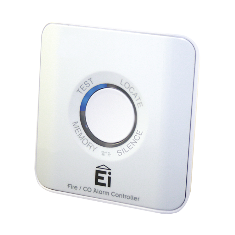 Ei450 Ei Electronics draadloze rook- en CO controle-unit 10 jaar
