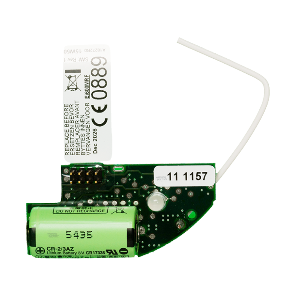 Ei Electronics Ei600MRF RF module voor draadloos koppelen melders