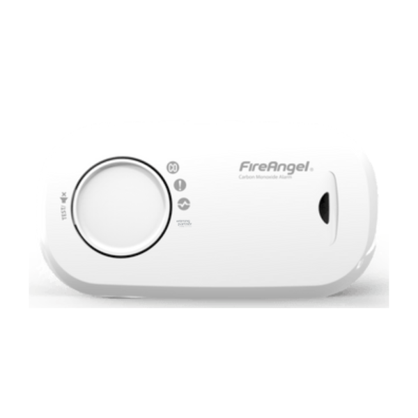 FireAngel FA3313-EUX10 koolmonoxidemelder