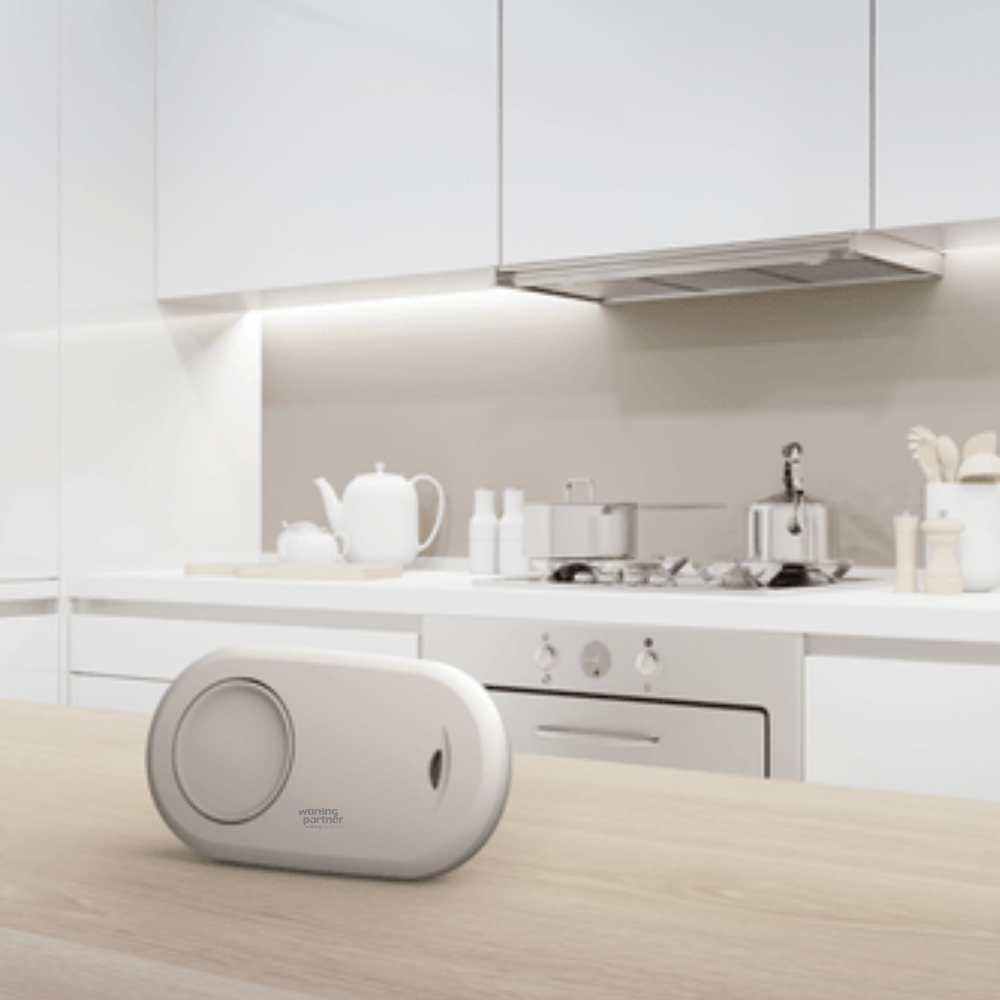 FireAngel FA3820-EUX koolmonoxidemelder 10 jaar met diagnose via kabel - Afbeelding 5