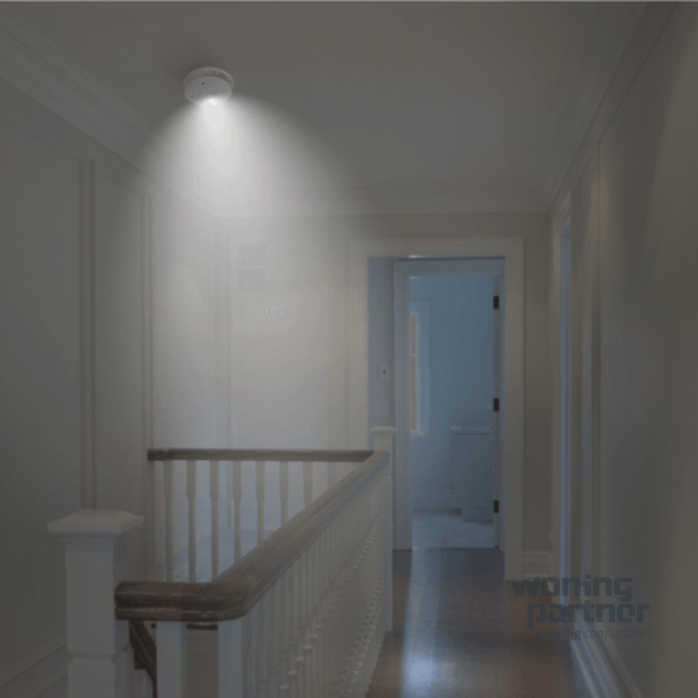 FireAngel FA6111-INT rookmelder met noodverlichting - Afbeelding 5